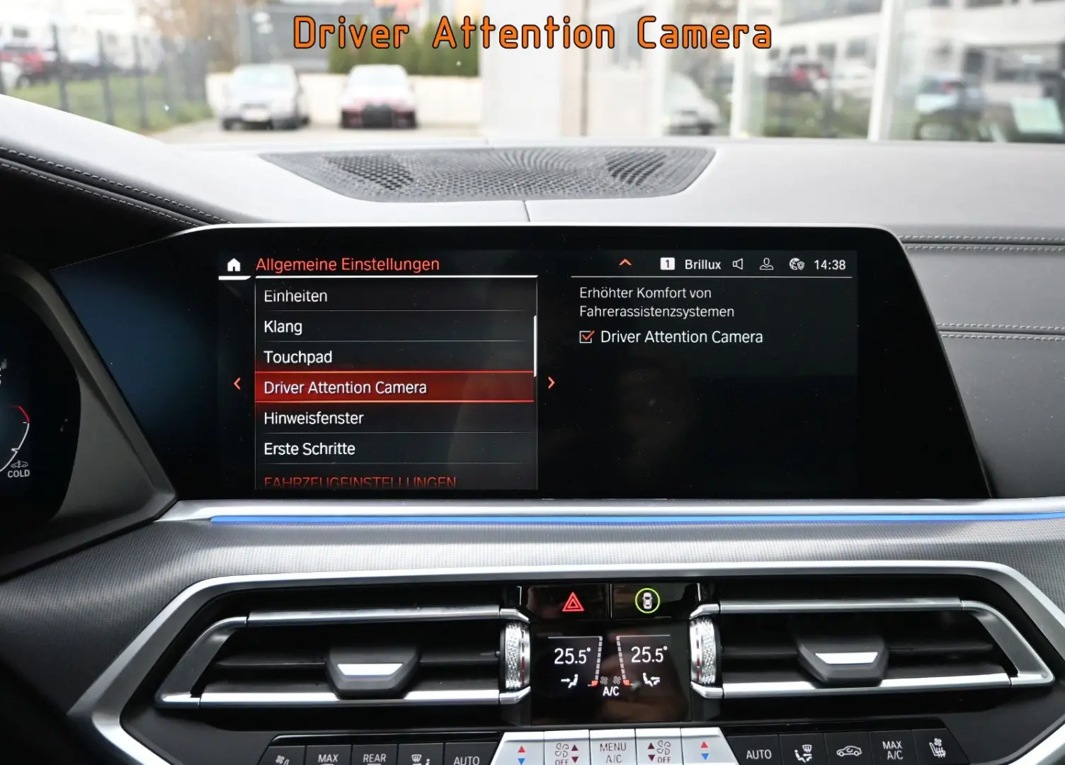 X5 xDr. 30d xLine  UVP 113.699€  INTEGRAL LUFT