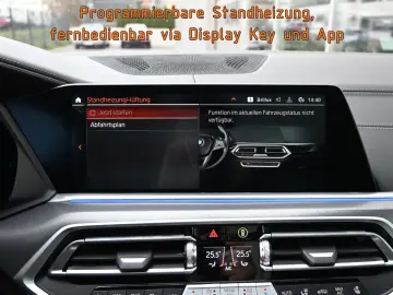 X5 xDr. 30d xLine  UVP 113.699€  INTEGRAL LUFT