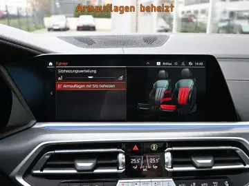 X5 xDr. 30d xLine  UVP 113.699€  INTEGRAL LUFT