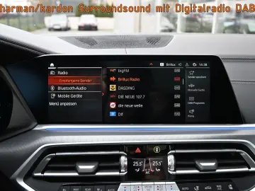 X5 xDr. 30d xLine  UVP 113.699€  INTEGRAL LUFT