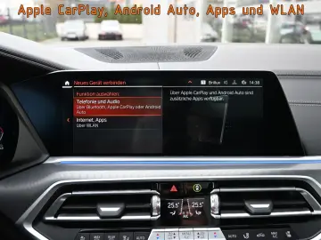 X5 xDr. 30d xLine  UVP 113.699€  INTEGRAL LUFT