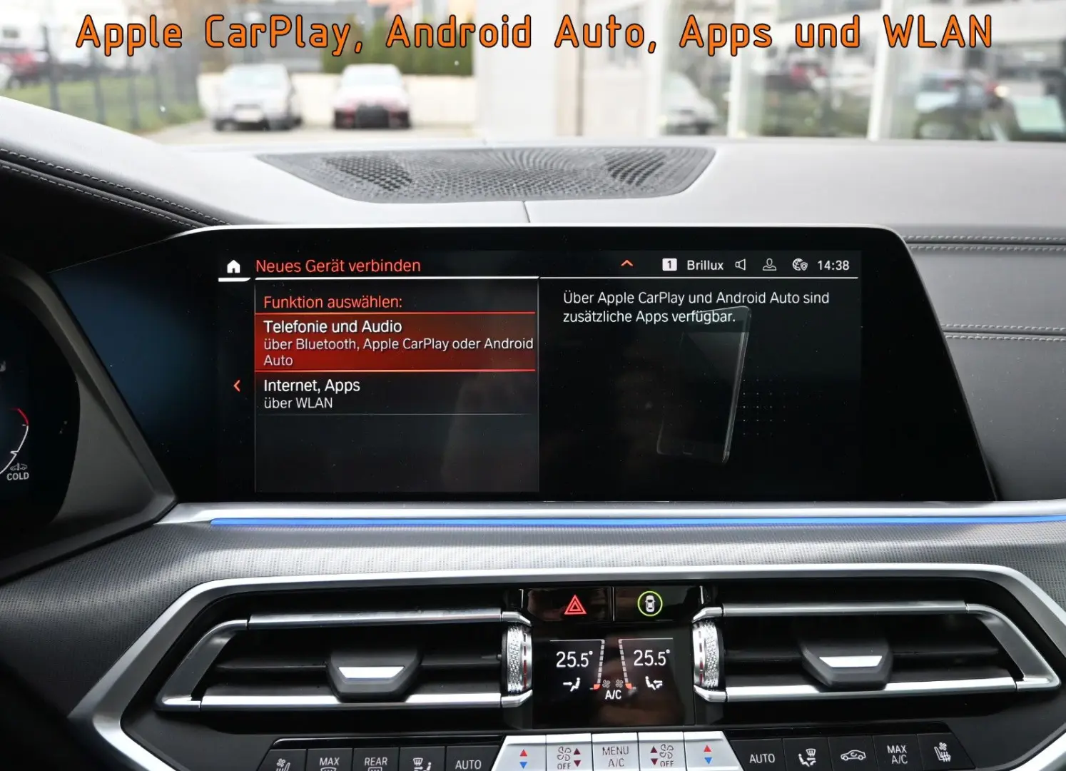 X5 xDr. 30d xLine  UVP 113.699€  INTEGRAL LUFT