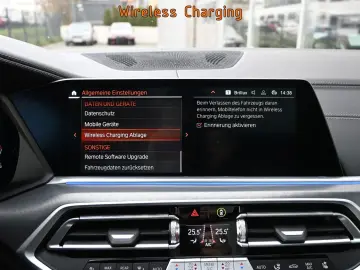 X5 xDr. 30d xLine  UVP 113.699€  INTEGRAL LUFT