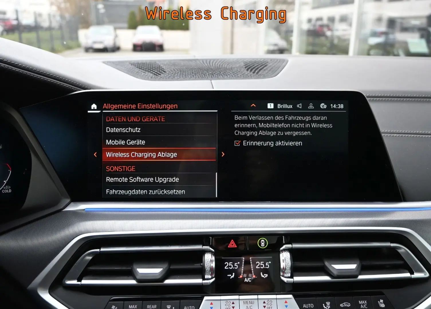 X5 xDr. 30d xLine  UVP 113.699€  INTEGRAL LUFT