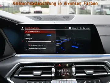 X5 xDr. 30d xLine  UVP 113.699€  INTEGRAL LUFT