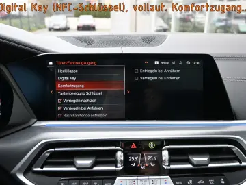 X5 xDr. 30d xLine  UVP 113.699€  INTEGRAL LUFT