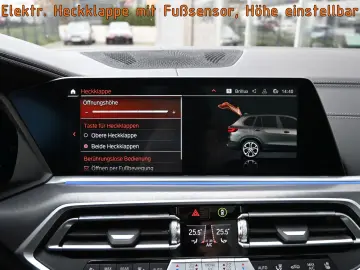 X5 xDr. 30d xLine  UVP 113.699€  INTEGRAL LUFT