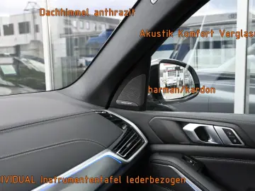 X5 xDr. 30d xLine  UVP 113.699€  INTEGRAL LUFT