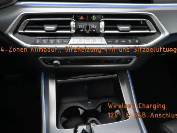 X5 xDr. 30d xLine  UVP 113.699€  INTEGRAL LUFT
