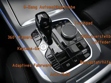 X5 xDr. 30d xLine  UVP 113.699€  INTEGRAL LUFT