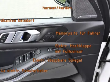 X5 xDr. 30d xLine  UVP 113.699€  INTEGRAL LUFT