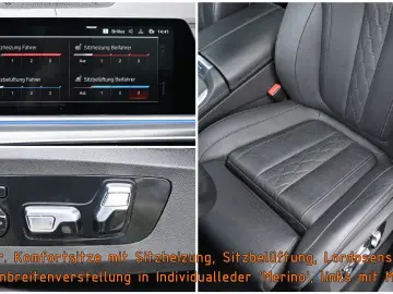 X5 xDr. 30d xLine  UVP 113.699€  INTEGRAL LUFT