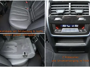 X5 xDr. 30d xLine  UVP 113.699€  INTEGRAL LUFT