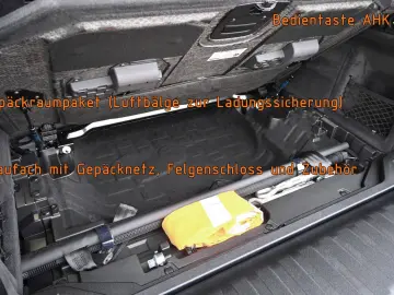 X5 xDr. 30d xLine  UVP 113.699€  INTEGRAL LUFT