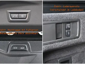 X5 xDr. 30d xLine  UVP 113.699€  INTEGRAL LUFT