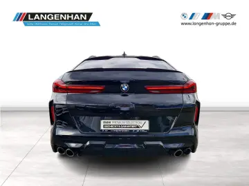 X6 M Competition Head-Up DAB LED RFK AHK PDC