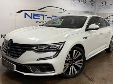 Talisman TCe160 EDC Initiale Paris 4Control