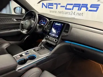 Talisman TCe160 EDC Initiale Paris 4Control