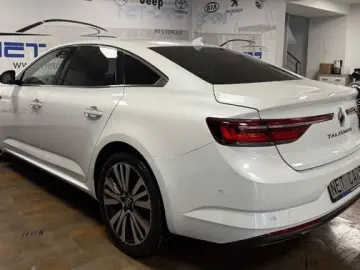 Talisman TCe160 EDC Initiale Paris 4Control