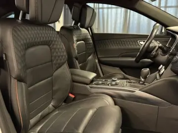 Talisman TCe160 EDC Initiale Paris 4Control