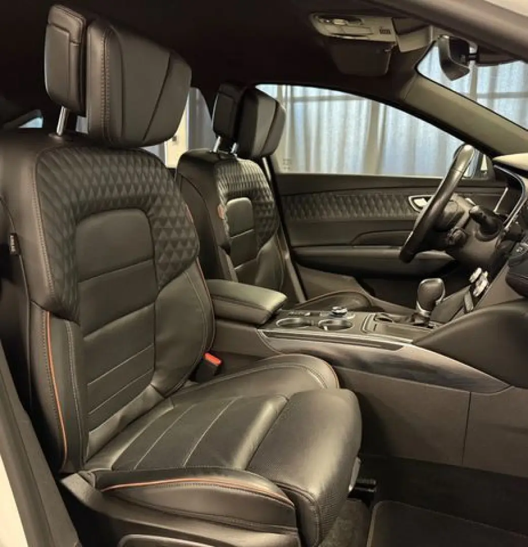 Talisman TCe160 EDC Initiale Paris 4Control