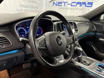 Talisman TCe160 EDC Initiale Paris 4Control