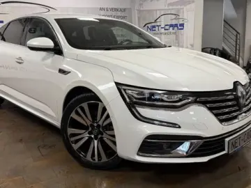 Talisman TCe160 EDC Initiale Paris 4Control