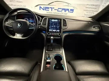 Talisman TCe160 EDC Initiale Paris 4Control