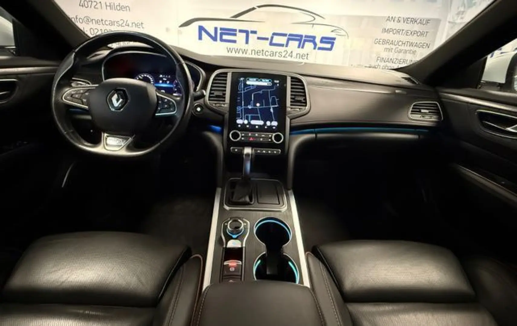 Talisman TCe160 EDC Initiale Paris 4Control