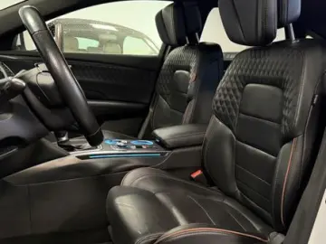 Talisman TCe160 EDC Initiale Paris 4Control