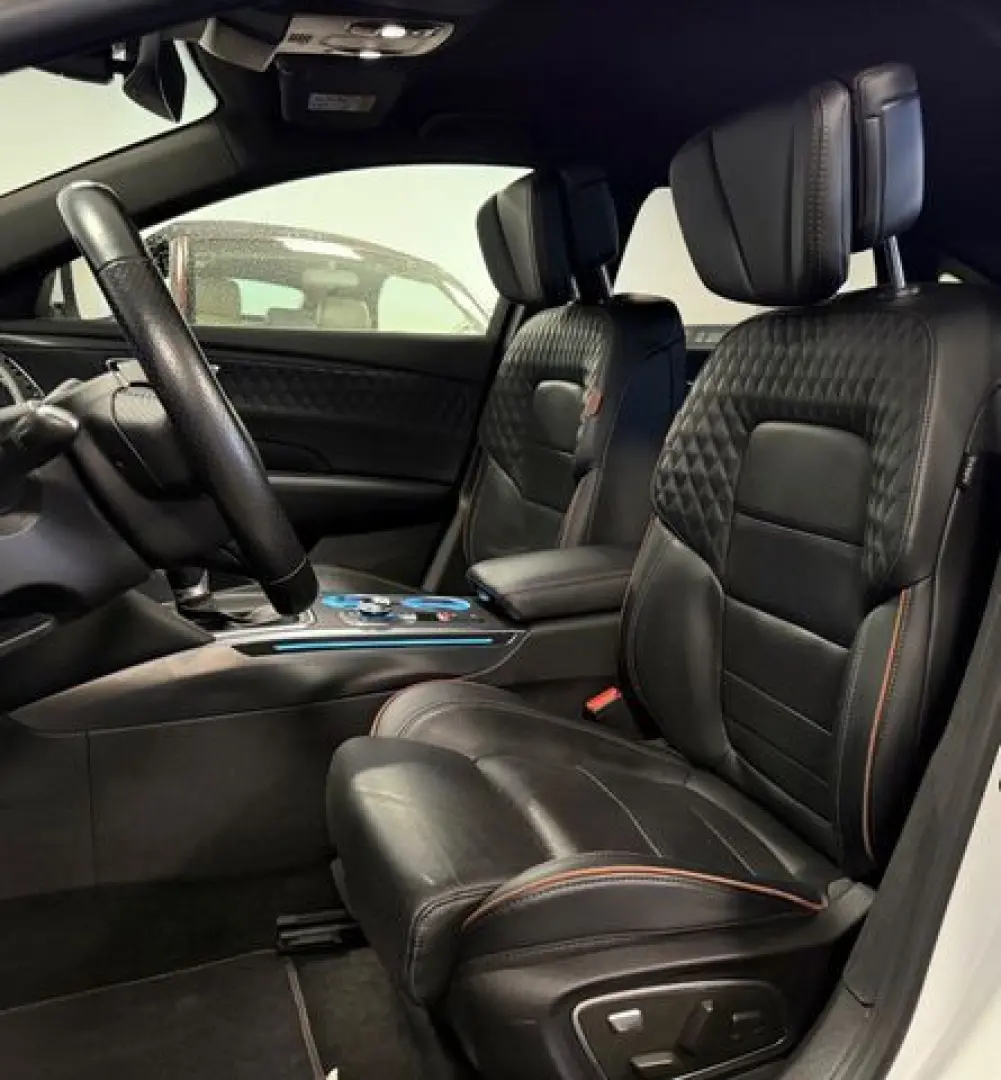 Talisman TCe160 EDC Initiale Paris 4Control