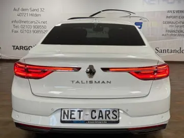 Talisman TCe160 EDC Initiale Paris 4Control