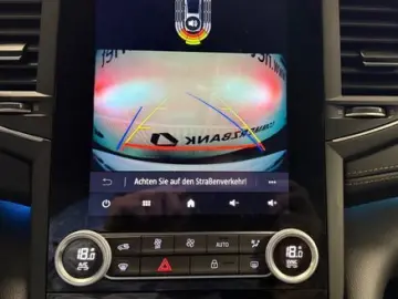 Talisman TCe160 EDC Initiale Paris 4Control