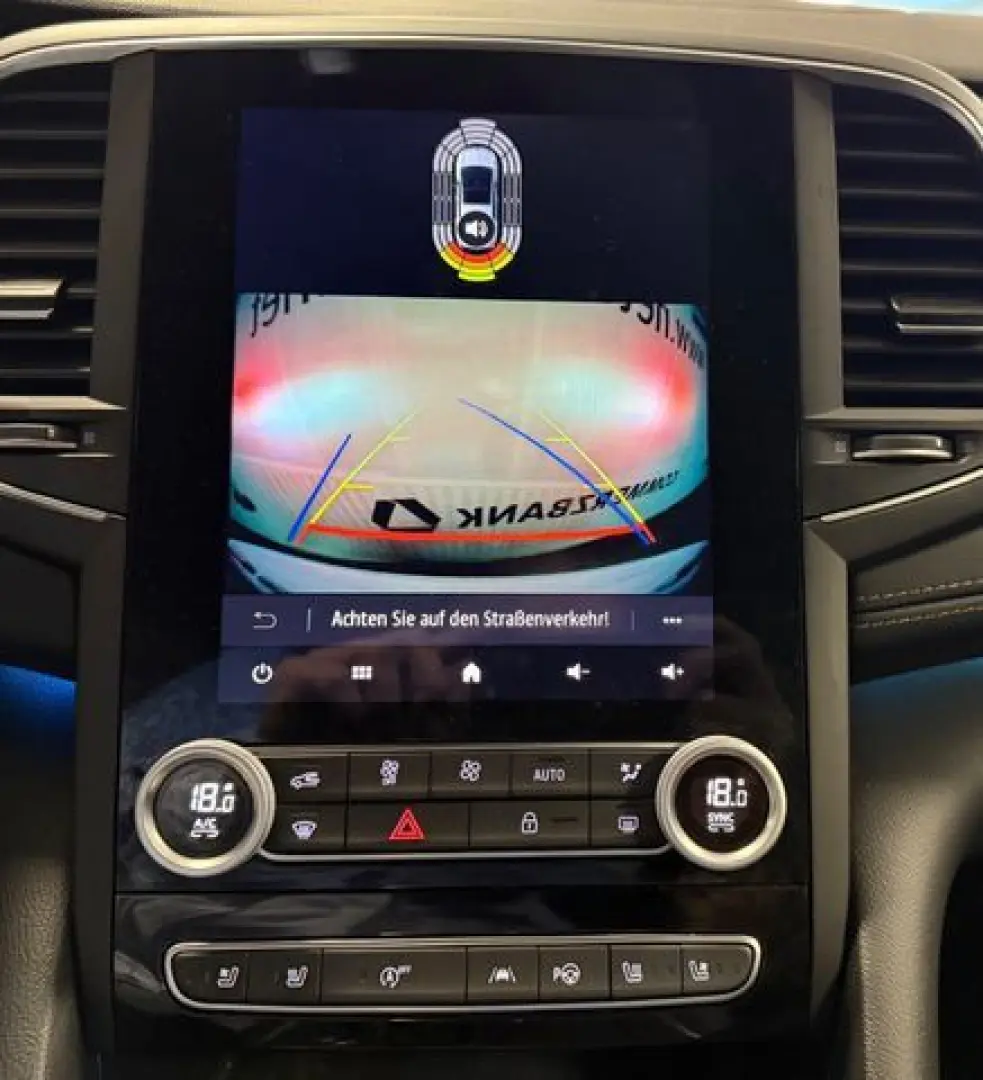 Talisman TCe160 EDC Initiale Paris 4Control