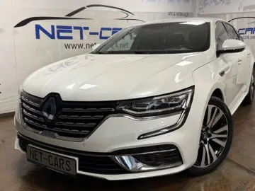 Talisman TCe160 EDC Initiale Paris 4Control