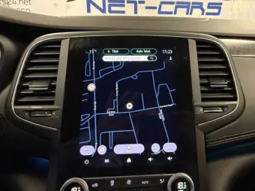 Talisman TCe160 EDC Initiale Paris 4Control