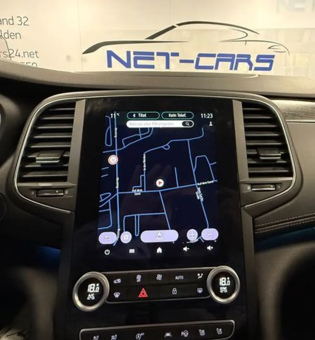 Talisman TCe160 EDC Initiale Paris 4Control