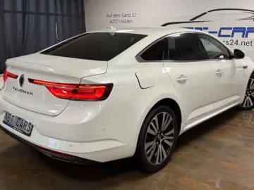 Talisman TCe160 EDC Initiale Paris 4Control