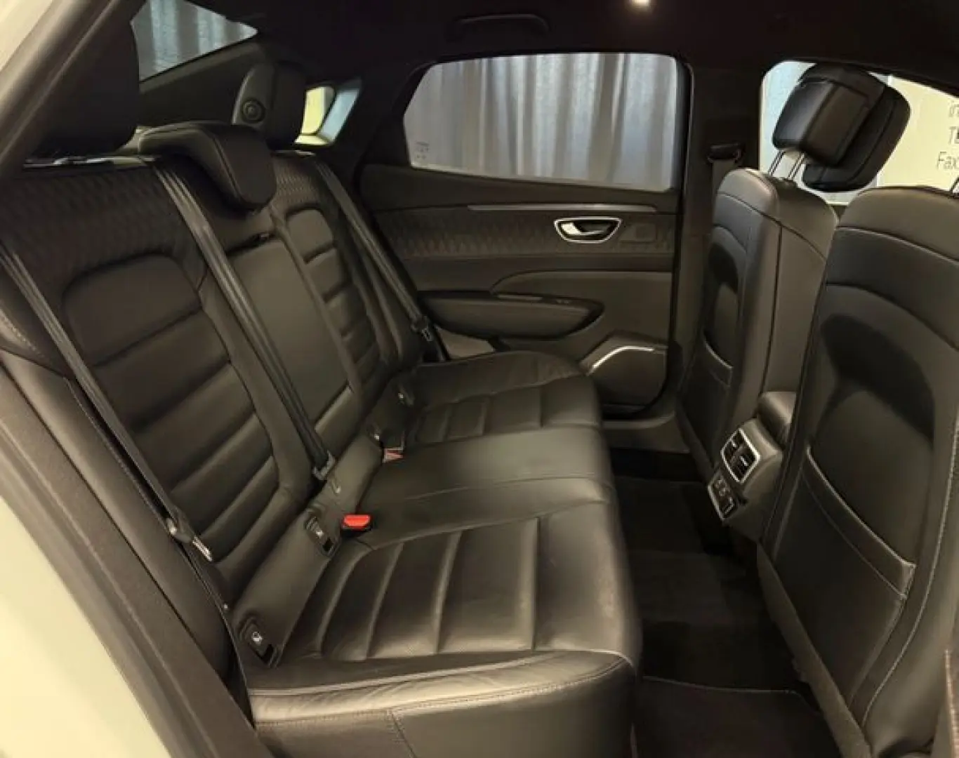 Talisman TCe160 EDC Initiale Paris 4Control