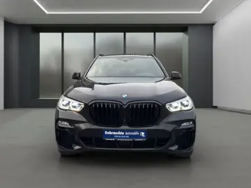 X5 xDrive45e M-SPORT LASER NAVI HUD PANO 20  AHK