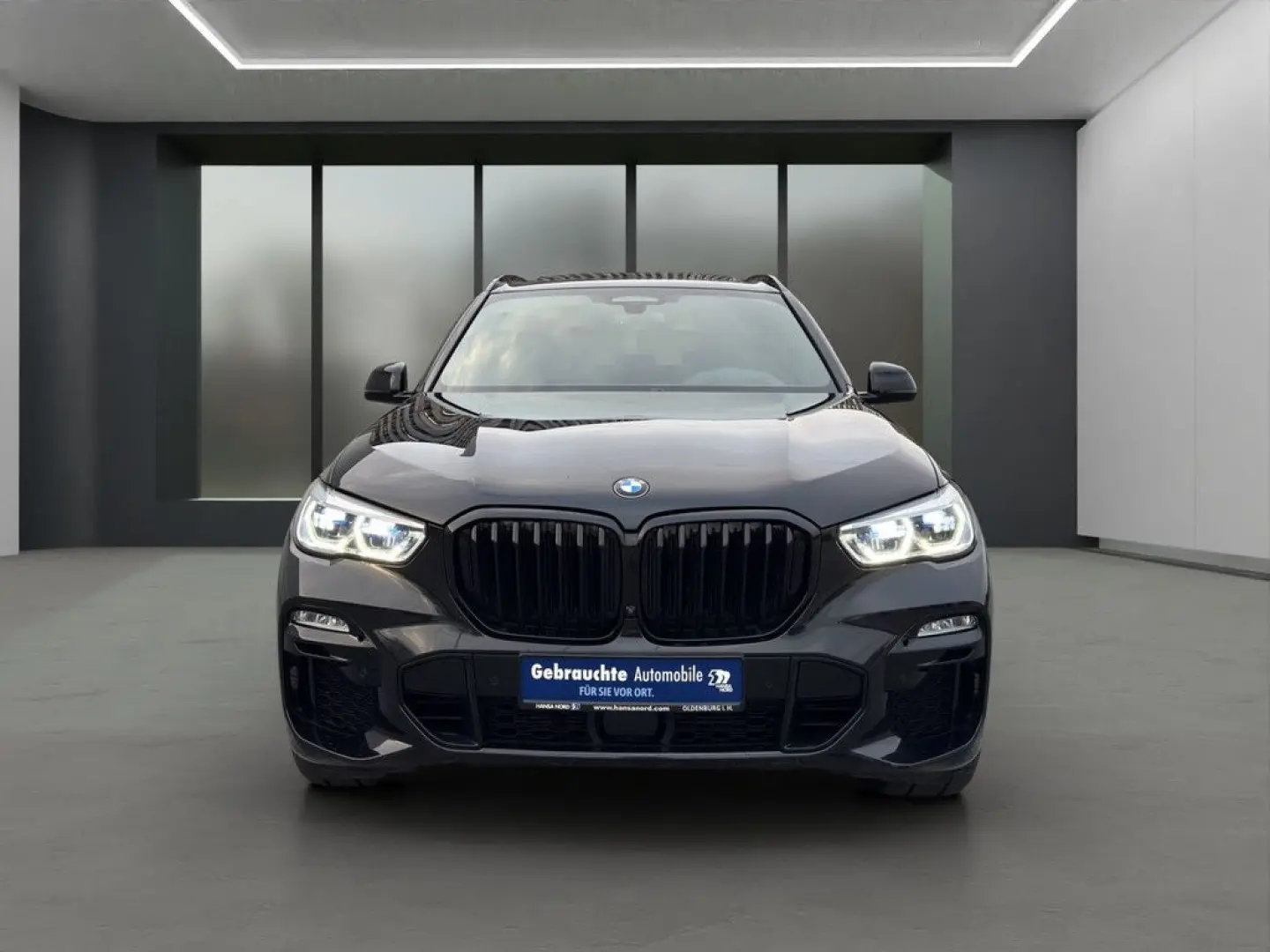 X5 xDrive45e M-SPORT LASER NAVI HUD PANO 20  AHK