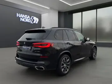 X5 xDrive45e M-SPORT LASER NAVI HUD PANO 20  AHK