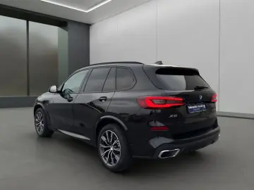 X5 xDrive45e M-SPORT LASER NAVI HUD PANO 20  AHK