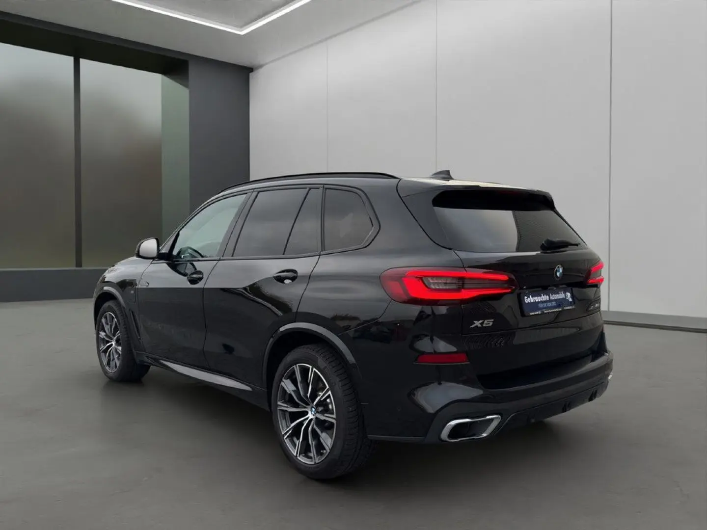 X5 xDrive45e M-SPORT LASER NAVI HUD PANO 20  AHK