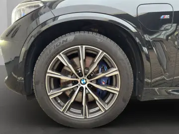 X5 xDrive45e M-SPORT LASER NAVI HUD PANO 20  AHK