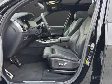 X5 xDrive45e M-SPORT LASER NAVI HUD PANO 20  AHK