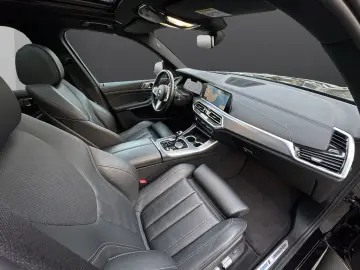 X5 xDrive45e M-SPORT LASER NAVI HUD PANO 20  AHK
