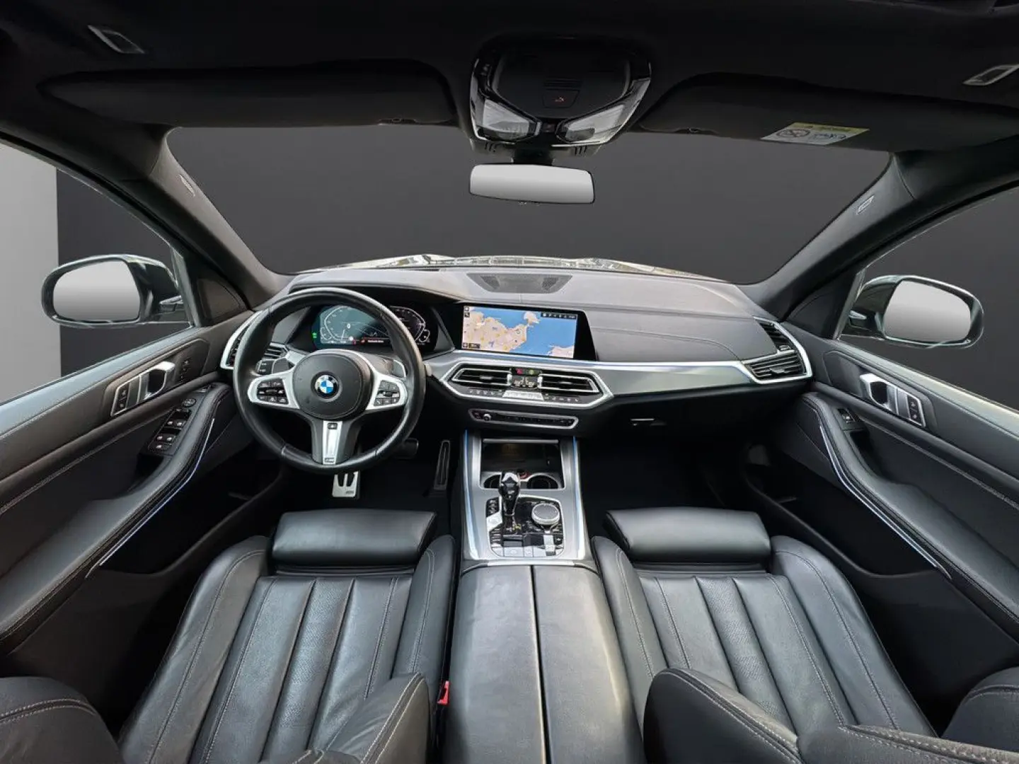 X5 xDrive45e M-SPORT LASER NAVI HUD PANO 20  AHK