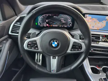 X5 xDrive45e M-SPORT LASER NAVI HUD PANO 20  AHK