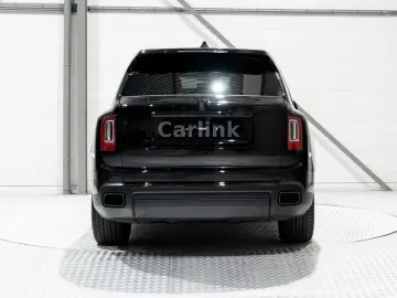 Cullinan Black Badge -SHOOTING STAR-THEATRE-